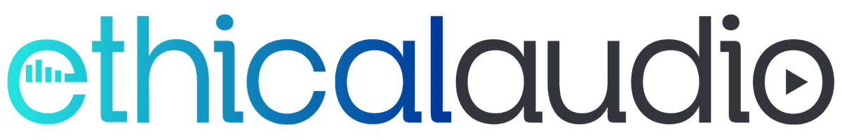 Ethical Audio