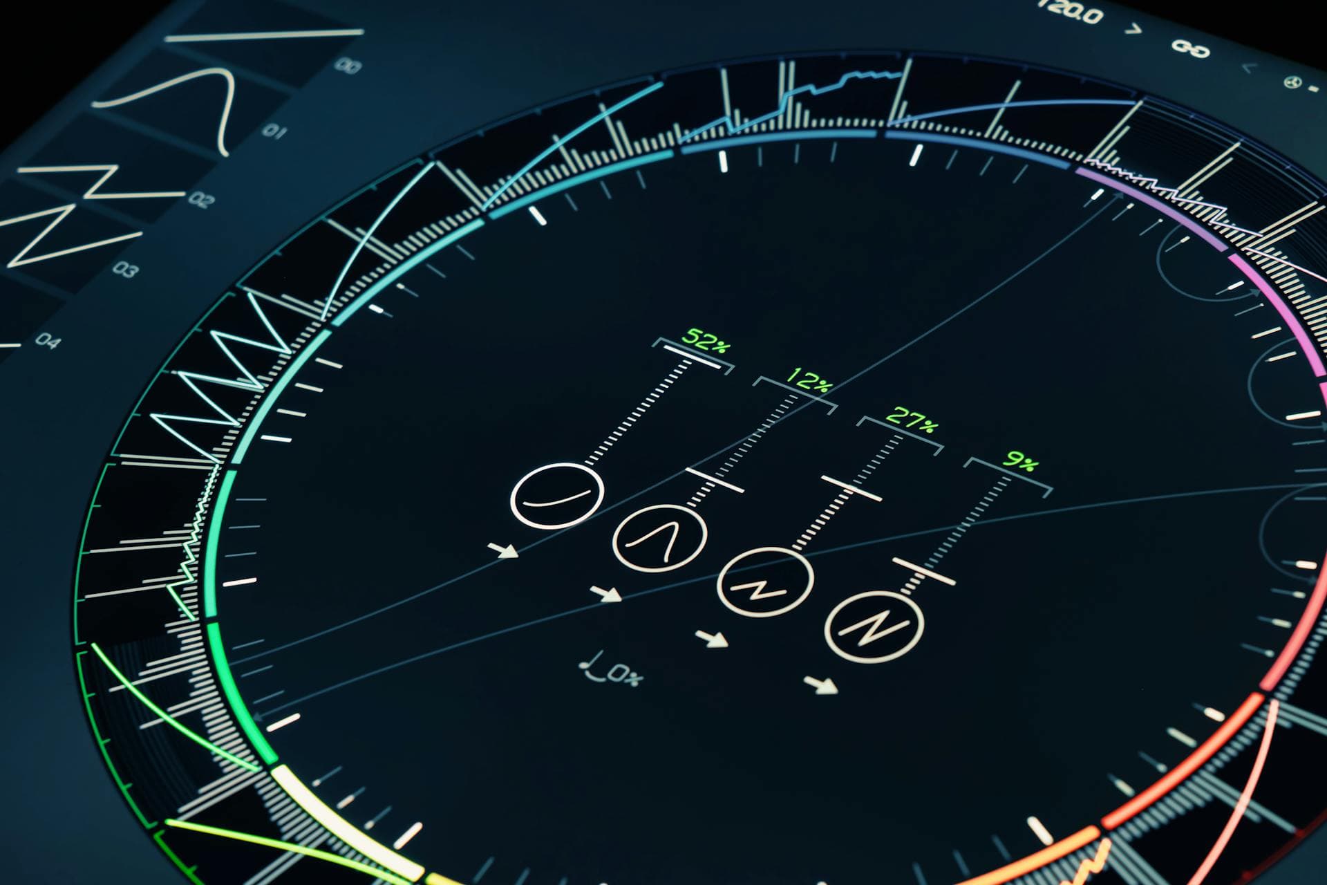 How Intelligent Audio Analysis Works — And Why the Section You Upload Matters