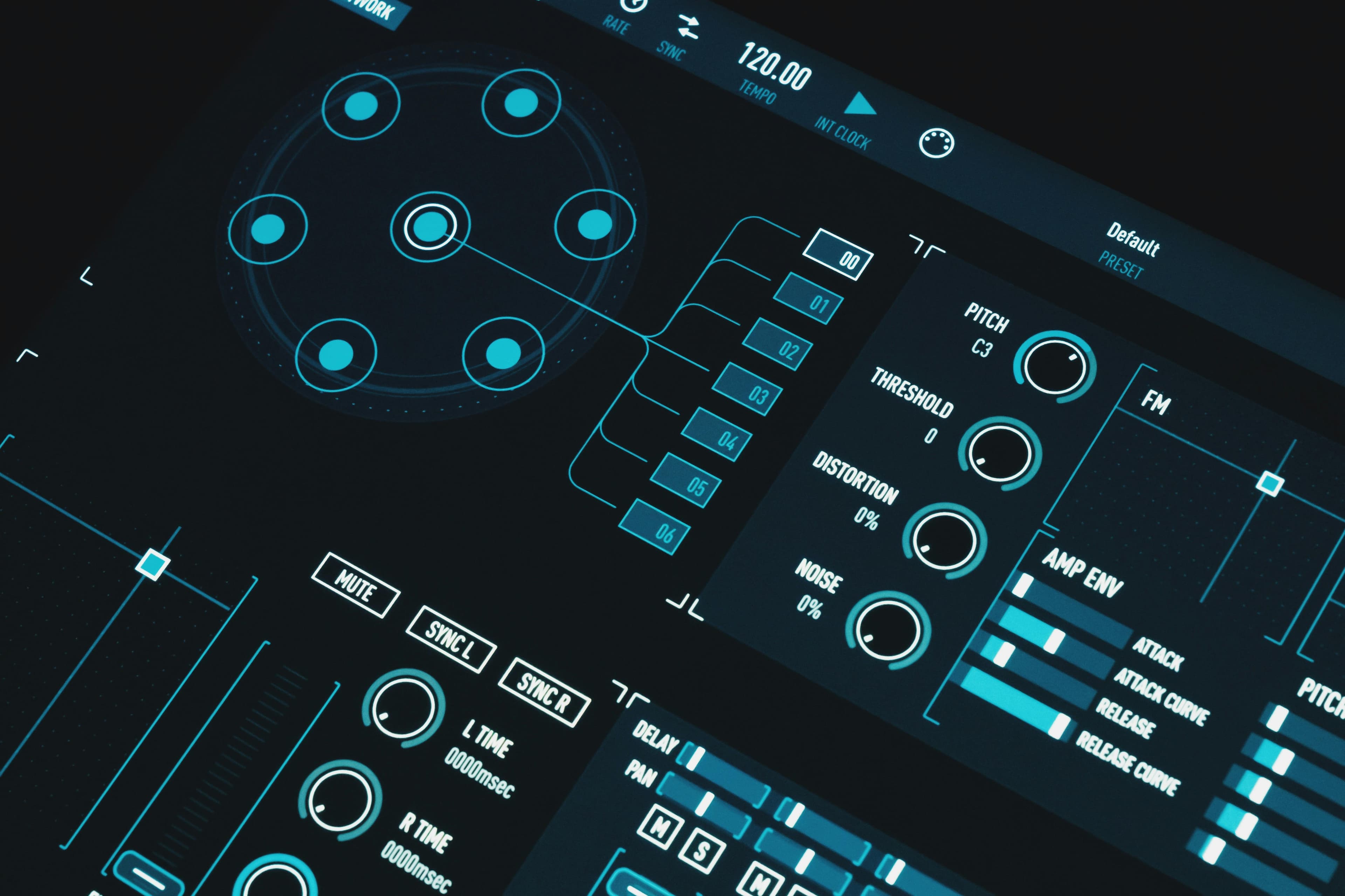 Example intelligent feedback workflow